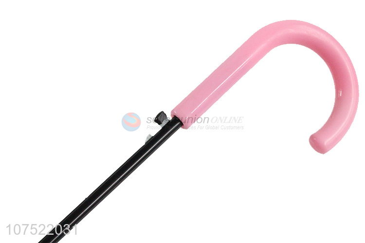 Good Quality Waterproof EVA Umbrella Auto Open Straight Umbrella