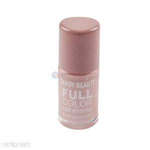 Cheap price non-toxic <em>healthy</em> fast drying nail polish