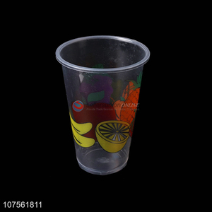 Good Sale Plastic <em>Cup</em> <em>Disposable</em> Drinking <em>Cup</em> Juice <em>Cup</em>