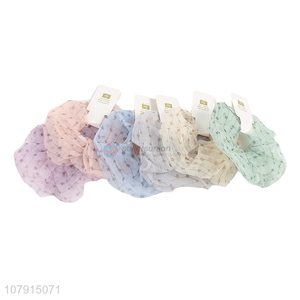 Good Sale Hairscrunchies Ladies <em>Hair</em> Rope Fashion <em>Hair</em> <em>Band</em>