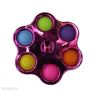 Latest arrival hand <em>finger</em> <em>spinner</em> push pop it toy for adults