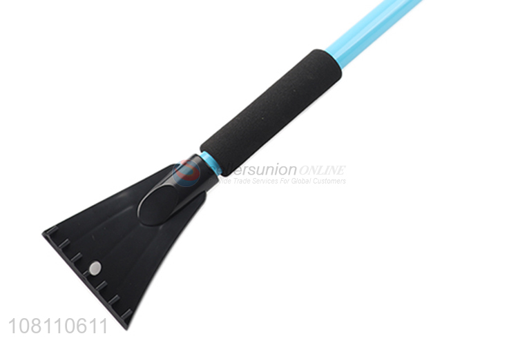 New arrival car portable telescopic snow shovel - Sellersunion Online