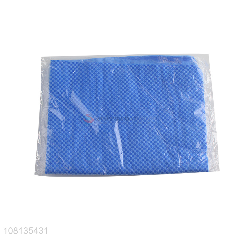 High quality pva car wash towel mutifunctional cleaning towels