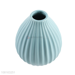 Hot items living room table <em>centerpiece</em> ceramic flower vases