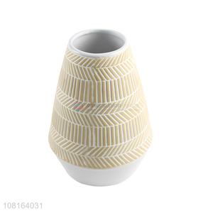 Hot Products <em>Table</em> <em>Centerpiece</em> Decoration Vases Ceramic Vase