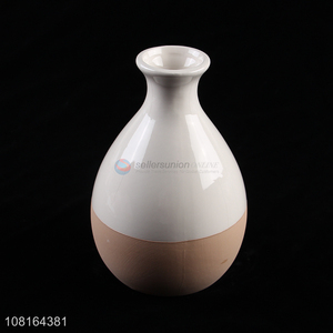 Good Quality Ceramic Vase <em>Centerpiece</em> Vases For Sale