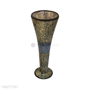 High Quality Table Decoration <em>Centerpiece</em> Vases Glass Vase