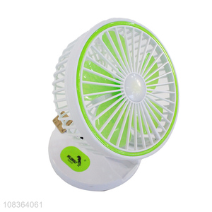 New imports <em>folding</em> electric fan adjustable desk fan for home and office