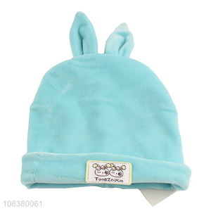 High Quality Baby Hat Soft Beanie For Infant