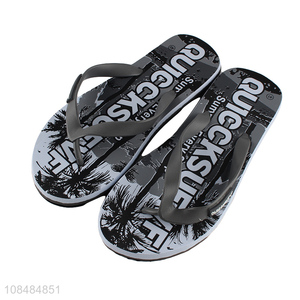 Wholesale price cool fashion <em>flip</em> <em>flops</em> summer slippers