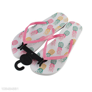 Good selling summer outdoor <em>flip</em> <em>flops</em> <em>flip</em>-toe slipper