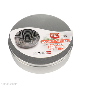 Factory price <em>cookie</em> <em>cutter</em> home kitchen baking mould