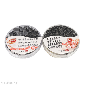 Hot products stainless steel stainless steel <em>cookie</em> mould