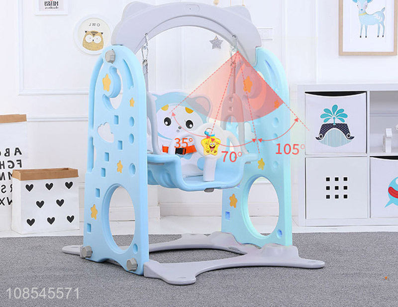 Hot products children baby indoor chair swing toys for sale