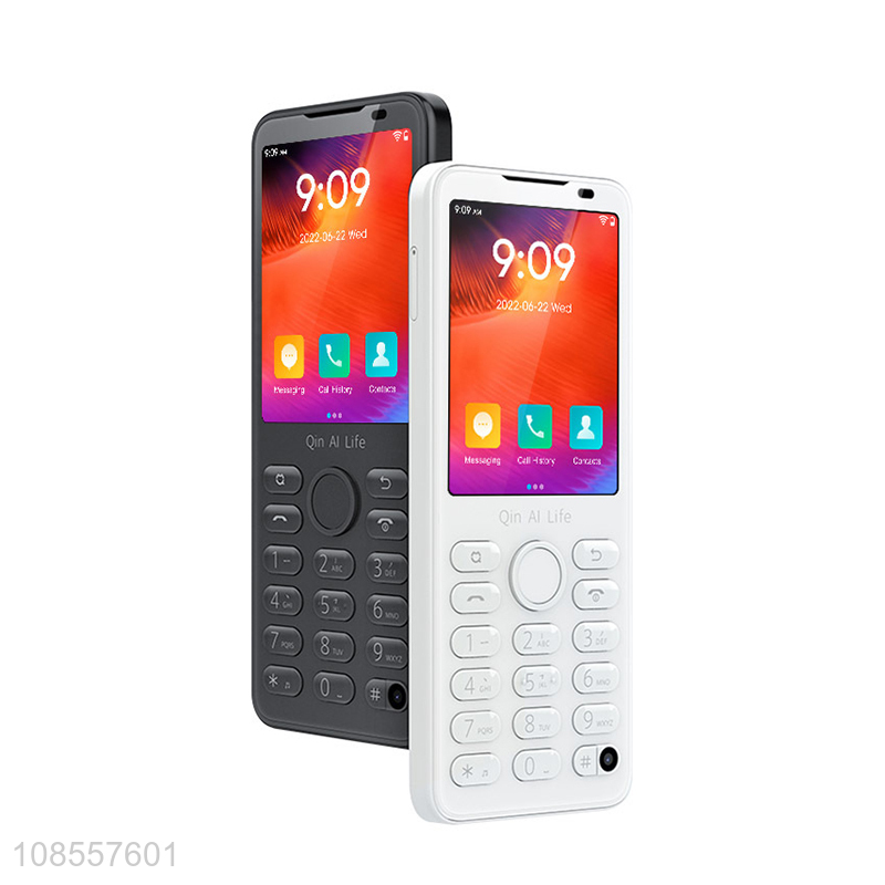 4 g keypad mobile