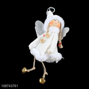 Online wholesale <em>Christmas</em> <em>angel</em> doll ornaments for <em>Christmas</em> tree decoration