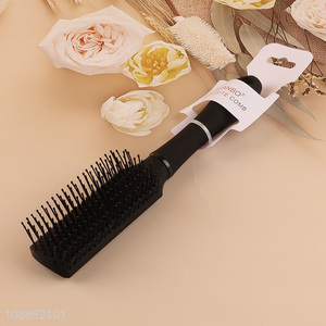 Online wholesale air <em>cushion</em> massage  anti-static hair comb brush