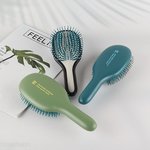 Factory direct sale air <em>cushion</em> massage hair comb hair brush