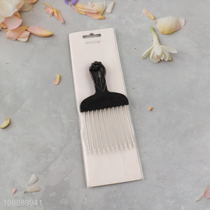 New product hair styling comb men oil head hair <em>combs</em>