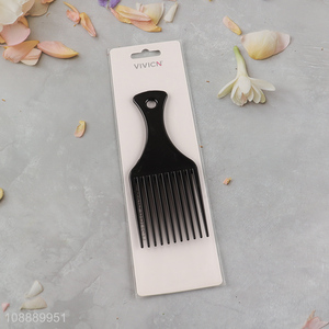 Online wholesale hair styling comb men oil head hair <em>combs</em>