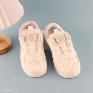 High quality children's <em>sport</em> shoes boys and girls board shoes sneakers