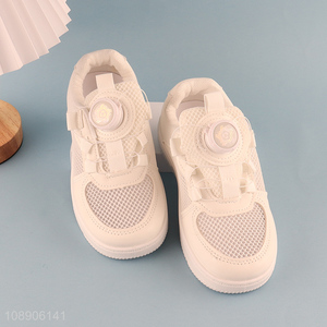 New arrival children's <em>sport</em> shoes summer breathable mesh low-cut shoes