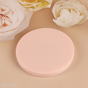 Good quality portable pocket mirror makeup mirror cosmetic mirror