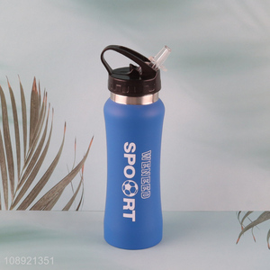 Top sale <em>stainless</em> <em>steel</em> water bottle with handle