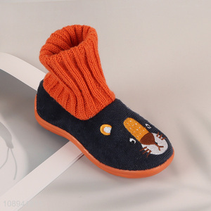 Good Quality Kids <em>Sock</em> Shoes Non-Slip Walking Shoes For Spring Autumn