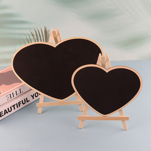 Online Wholesale Wooden Mini Chalkboard Signs Small Chalkboard Labels