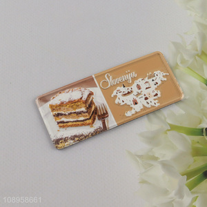 Good Quality Creative Fridge Magnet Decorative Refrigerator Magnet