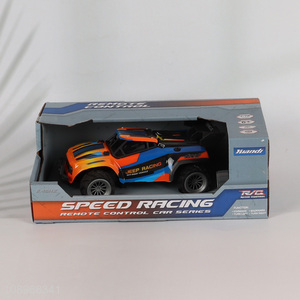 Hot items speed racing <em>car</em> <em>toy</em> remote control <em>car</em> <em>toy</em> for sale