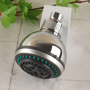 China Imports Pressurized Water Saving  ABS Plastic <em>Shower</em> <em>Head</em>