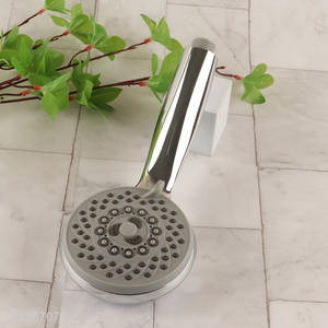 New Product Classic Style Handheld <em>Shower</em> <em>Head</em> ABS <em>Shower</em> <em>Head</em>