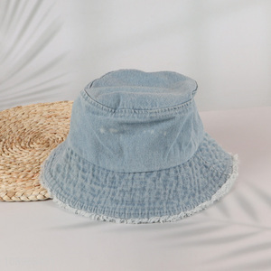 Low price fashionable outdoor breathable fisherman <em>hat</em> <em>bucket</em> <em>hat</em>