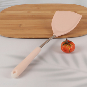 Hot products silicone non-stick cooking spatula for <em>kitchen</em> utensils