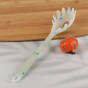 Best sale silicone <em>kitchen</em> utensils spaghetti spatula for home restaurant