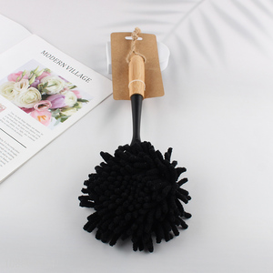 Good Quality Multi-Function Chenille Duster for Home and <em>Car</em> <em>Cleaning</em>