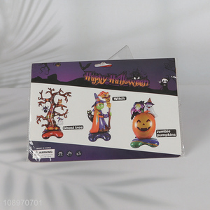 New product halloween <em>party</em> decoration foil balloon for sale