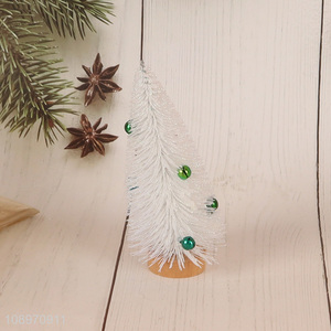 Hot items mini <em>christmas</em> <em>tree</em> for desktop decoration