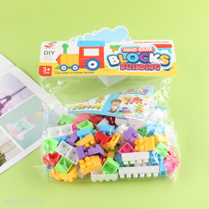 Wholesale 88PCS Building <em>Blocks</em> Construction Toy Educational Toy for Kids