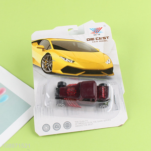 China Imports 1: 64 Scale Die-Cast <em>Model</em> Toy Alloy Car Toy for Kids