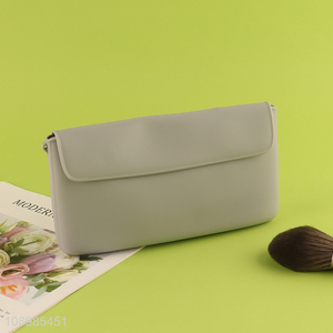 Hot items portable silicone <em>makeup</em> bag cosmetic bag for sale