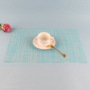 Top products rectangle tabletop decoration place <em>mat</em> dinner <em>mat</em>