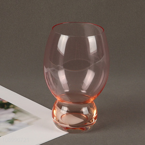 High Quality <em>Red</em> <em>Wine</em> Glasses Lead Free Glass <em>Wine</em> Whiskey Cup