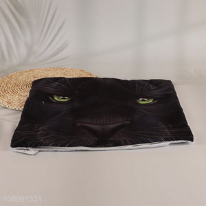 New Product Durable Cat Print Throw Pillow Covers <em>Cushion</em> Cases