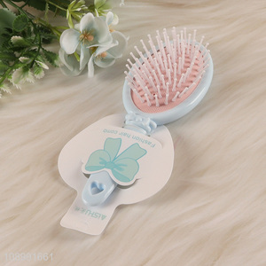 Hot Selling Airbag Comb Air <em>Cushion</em> Massage Hair Brush