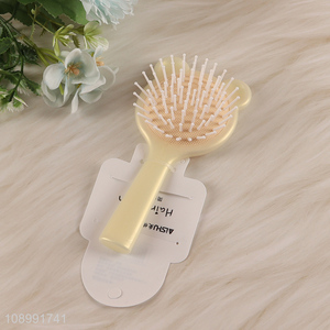 Online Wholesale Portable Air <em>Cushion</em> Scalp Massage Comb