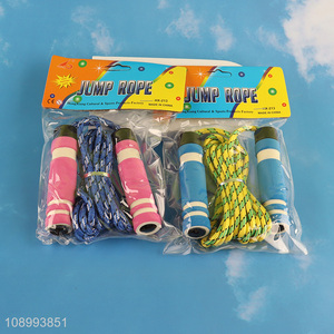 New arrival professional sports <em>fitness</em> jump rope for sale