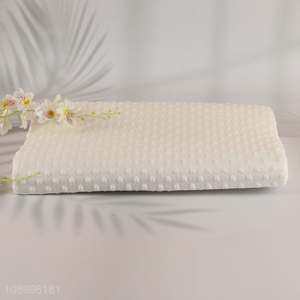 Online Wholesale Soft Comfy <em>Bed</em> Pillow Memory Foam Pillow for Sleeping